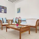 Comfortable Apartment With A Dishwasher, Beach At 2 5 Km