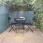 Appartement Rdc A Villeneuve-Loubet - 2 Pieces, 45M², 4 Couchages, Plage A 100M - Fr-1-252A-113
