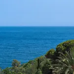 Proche Monaco, Vue Mer Et Acces A La Plage