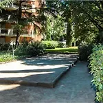 70M Near Jardin Bonaparte