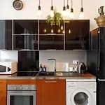 Superb Air-Conditioned Loft In The Heart Of Viel Antibes