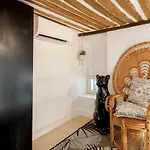 Superb Air-Conditioned Loft In The Heart Of Viel Antibes