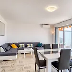 L43 Suite Maurice Sea View 6Pax/Terrace,Parking,Ac