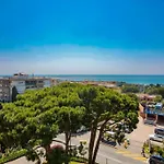 L43 Suite Maurice Sea View 6Pax/Terrace,Parking,Ac