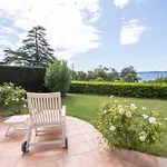 Appartement Beausite Avec Vue Mer