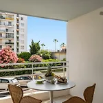 Sunlight Properties - La Plage - Juan Les Pins - 100M From The Beach