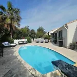 Villa Couloubrier