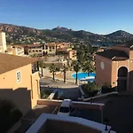 Village Cap Esterel, P2 Face Golf Et Mer