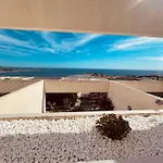 T2 - Grande Terrasse, Vue Mer, Piscine