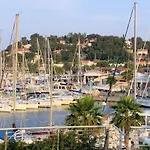 Sette B Locations T1 Bas Villa