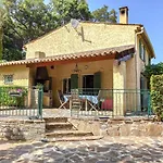 Villa Bergerie - Villa Provencale Avec Piscine Privative