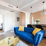 3 Smolett - Appartement 2 Pieces Luxe - Climatise - Acropolis