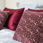 3 Smolett - Appartement 2 Pieces Luxe - Climatise - Acropolis