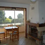 Appartement Bord De Mer, Esterel