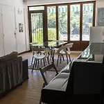 Charmant Rez De Villa Climatise Renove, 90M2 Avec Parking