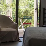 Charmant Rez De Villa Climatise Renove, 90M2 Avec Parking