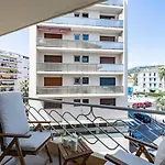 Beautiful Renovated Flat - Close To Martinez Hotel