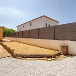 Villa Coquelicot - Maison Climatisee Avec Piscine