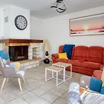 Villa Coquelicot - Maison Climatisee Avec Piscine