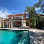 Nouveau Villa Vue Mer, Proche Centre Et Plage