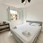 Superbe Appartement Neuf - Plage A 5 Min A Pied