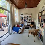 Rdc D'Une Maison A La Capte