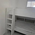 Appartement 2 Chambres