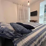 T3 Au Coeur D'Une Villa Moderne