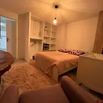 T3 Au Coeur D'Une Villa Moderne