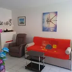 Appartement Yoyo. Menton
