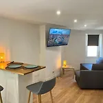 Studio Neuf Centreville Climatise #14