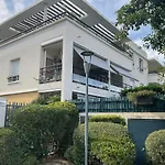 Les Allees Du Parc Vaugrenier Villeneuve Loubet