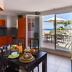 Holiday Home With Terrace Near The Sea