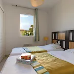 Holiday Home With Terrace Near The Sea