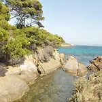 Villa Abeille : Douces Vacances D'Ete Avec Vue Mer