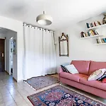 Superb One Bedroom With Ac And Garden Close To Beach - Dodo Et Tartine