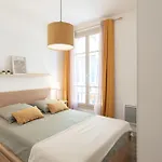 #44 1 Bdr Flat Cap Ac Balcony 5Mins Walk To Beach