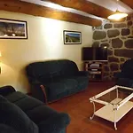 Maison De Caractere Renovee, Proche Pistes De Ski, Grand Jardin, Internet, Animaux Acceptes - Fr-1-742-452