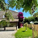 Grand Studio A 5Mns De La Plage Des Salins