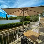 Grand Studio A 5Mns De La Plage Des Salins