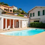 Cap Soleil - Splendide 2 Pieces - Piscine - Parking - Proche Monaco