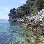 Nice Riviera Fabulous Seaside Apartment With 3 Bedrooms