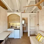 Joli Petit Studio A Bisca Plage