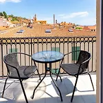 Marne II - 3 Pieces - Parking - Carre D'Or Menton