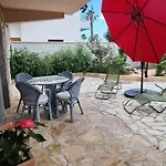 Villa Ange Azur