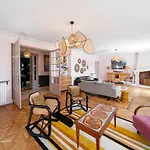 Cannes Luxury Rental - Stunning Renovated House With Pool To Rent