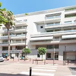Eden Blue Wilson - Appt Climatise Proche Plage