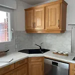 Mandelieu Apartment