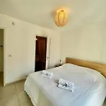 Plaza Antibes One Bedroom Apartment With Ac