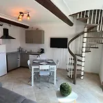 Duplex Vieille Ville